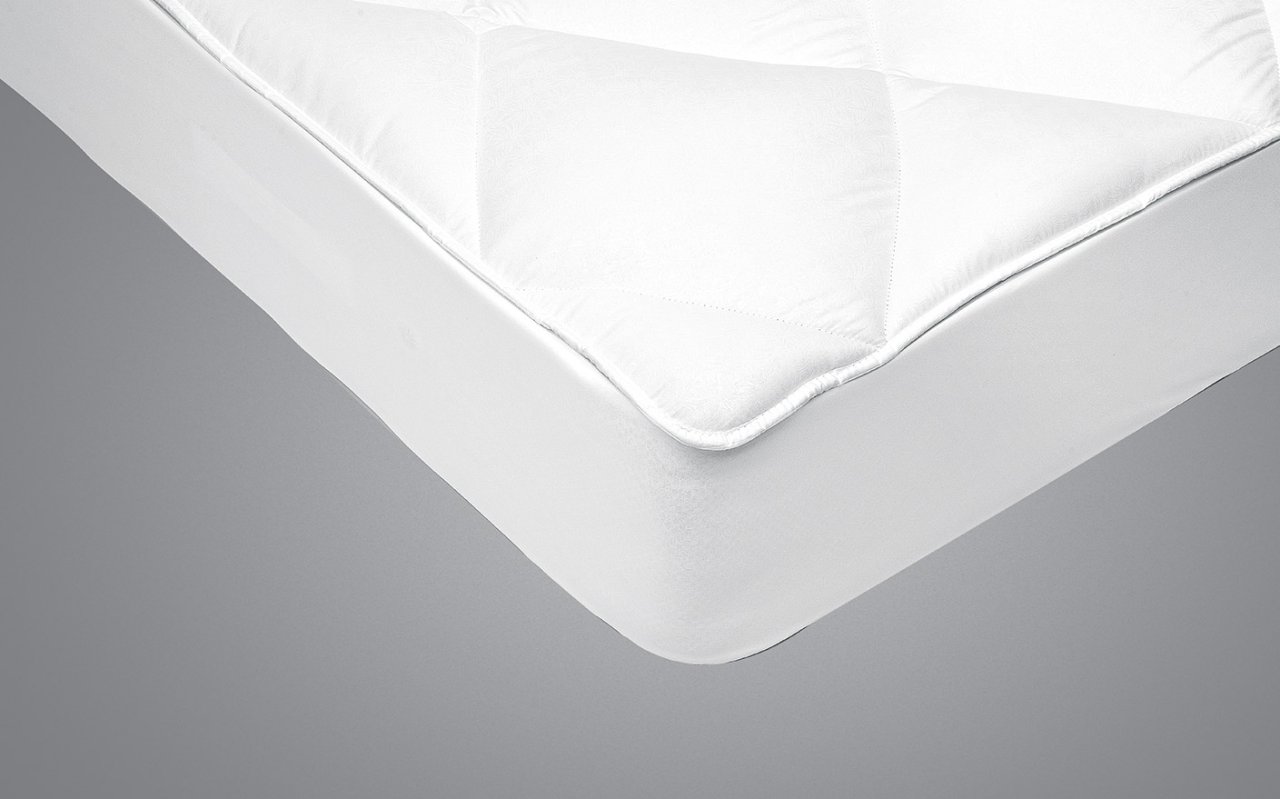 Yatak Pedleri Alezler